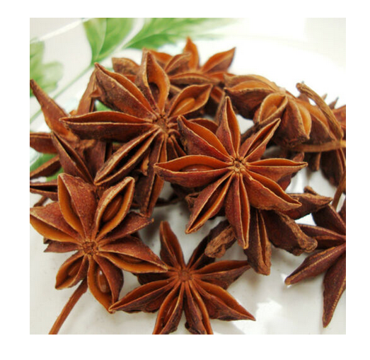 100g~500g China Kitchen Cooking Food Hot Pot Seasoning Spice Star Anise Aniseed