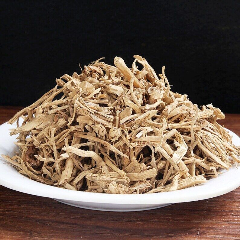 Premium Coix Root Radix Coicis Pure Natural Herbal Great Quality