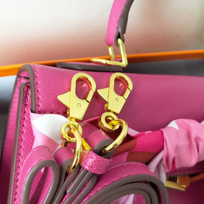 Women's Bag 2023 New Handbags Ladies Shoulder Bags Small Cover Crossbody