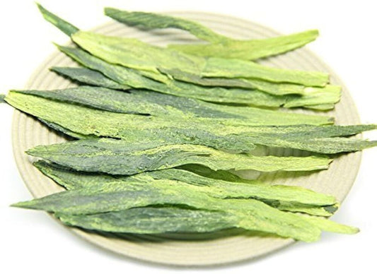Anhui Tai Ping Hou Kui Monkey King Green Tea-100g/3.5oz