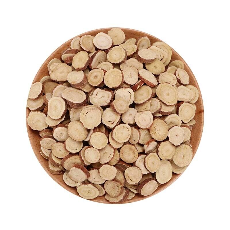 Licorice Licorice Slices Herbs Licorice Slices Red Skin Licorice 500g/1.1lb