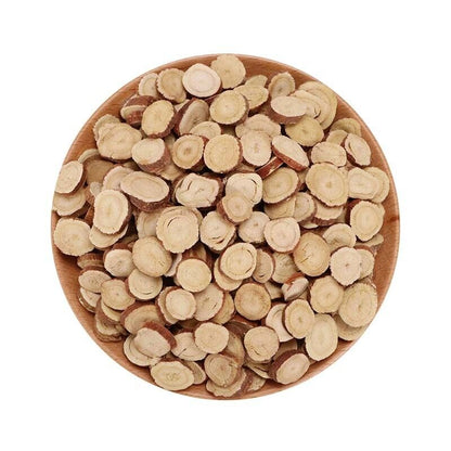 Licorice Licorice Slices Herbs Licorice Slices Red Skin Licorice 500g/1.1lb