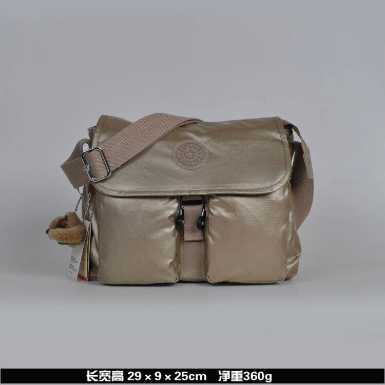 2023 New fashion travel lady messenger bag casual shoulder bag K13698