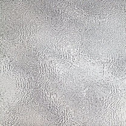 Window Film PVC Rain Pattern Static Cling No Glue Privacy Sticker Reusable Decal