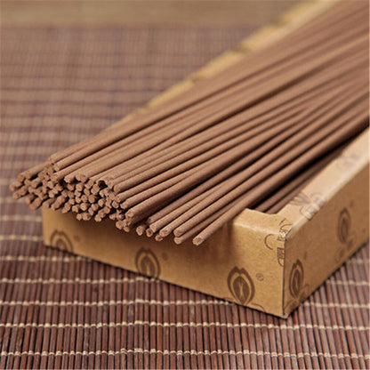 550g high quality 100% Pure natural Chinese HaiNan Agarwood sticks incense