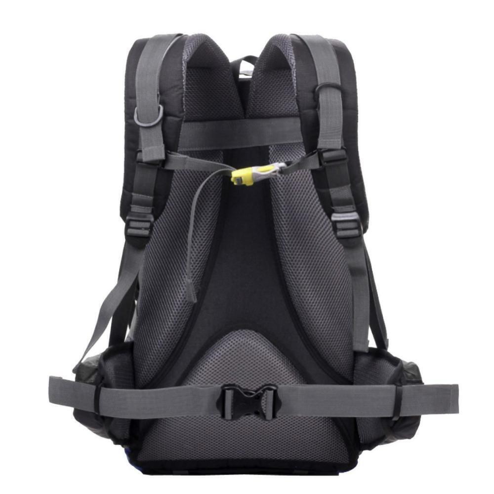 Men's Backpack Hiking Backpacks Travel Tactical Bag Women Men Climbing Bag