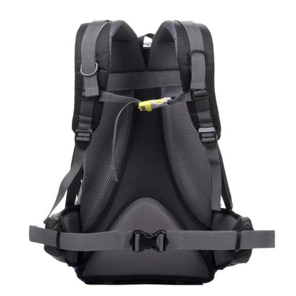 Men's Backpack Hiking Backpacks Travel Tactical Bag Women Men Climbing Bag