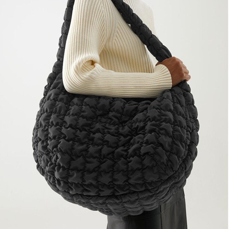 Handbag Trend High Quality Shoulder Crossbody Shopping Tote Bag