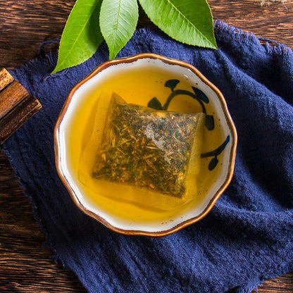 Siraitia Grosvenorii Herbal Tea Luo Han Guo Organic Herbal Tea Healthcare150g-