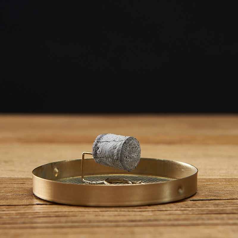 54pcs Moxa Column Chen Pure Moxibustion Roll Handmade Wormwood Article 艾灸艾条艾草艾柱