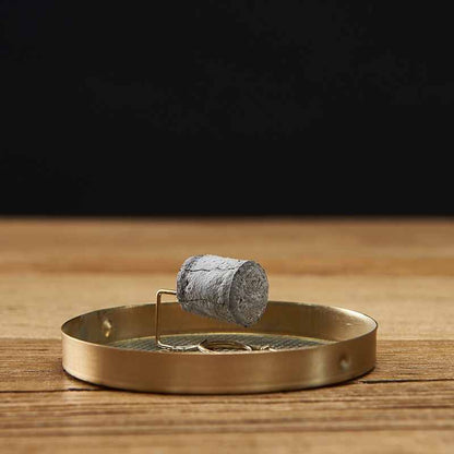 54pcs Moxa Column Chen Pure Moxibustion Roll Handmade Wormwood Article 艾灸艾条艾草艾柱