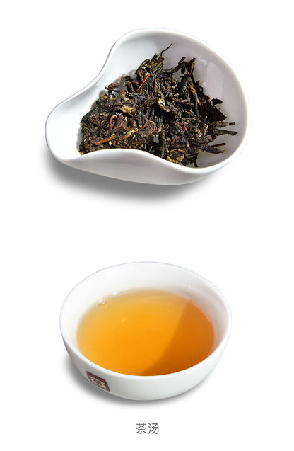 Pu Erh, TAETEA, Chocolate, 2021y, 357g, Raw