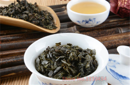 50g High Quality Chinese Tea Roasting TiKuanYin Oolong Tea Tieguanyn-