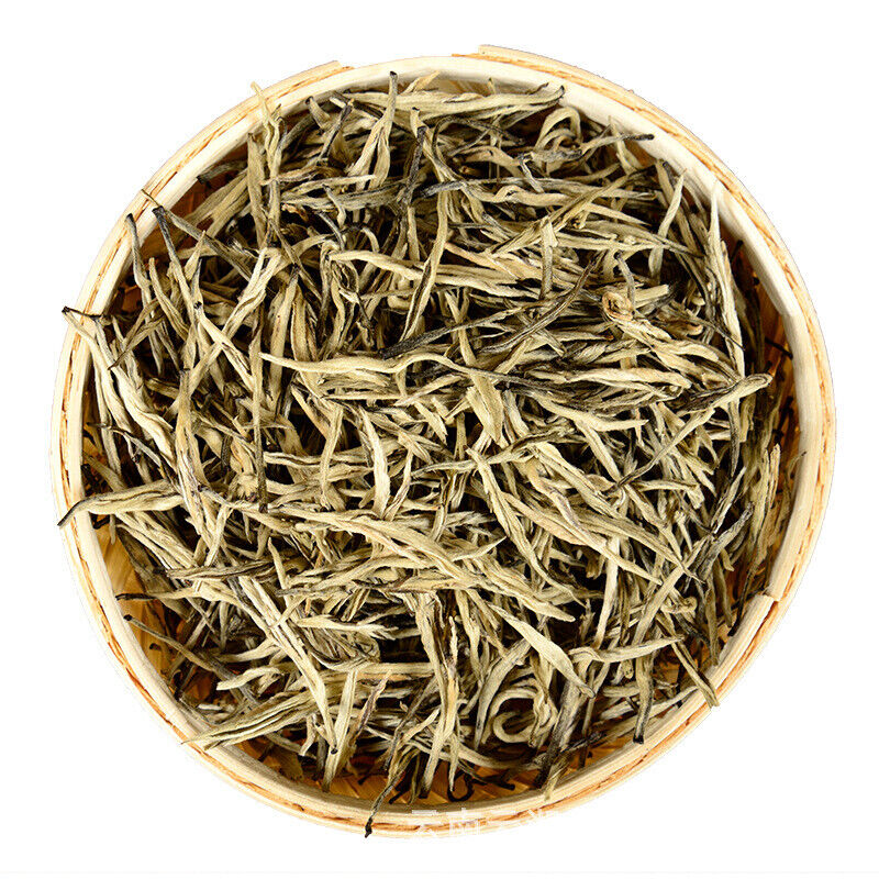 Yunnan Early Spring Green Tea2023年早春新茶 云南滇绿茶 名优绿茶 玉针 单芽500g