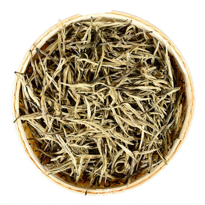 Yunnan Early Spring Green Tea2023年早春新茶 云南滇绿茶 名优绿茶 玉针 单芽500g