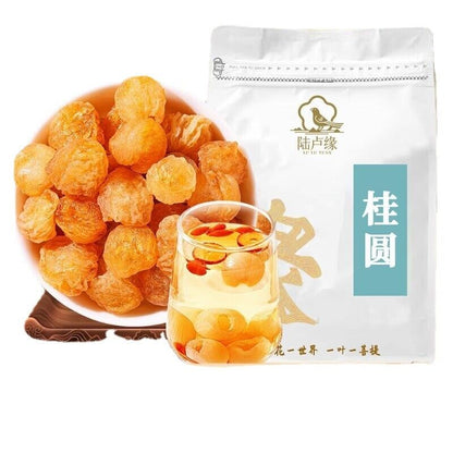 Dried Cinnamon Pork Tea with No Added Dried Cinnamon Health Tea