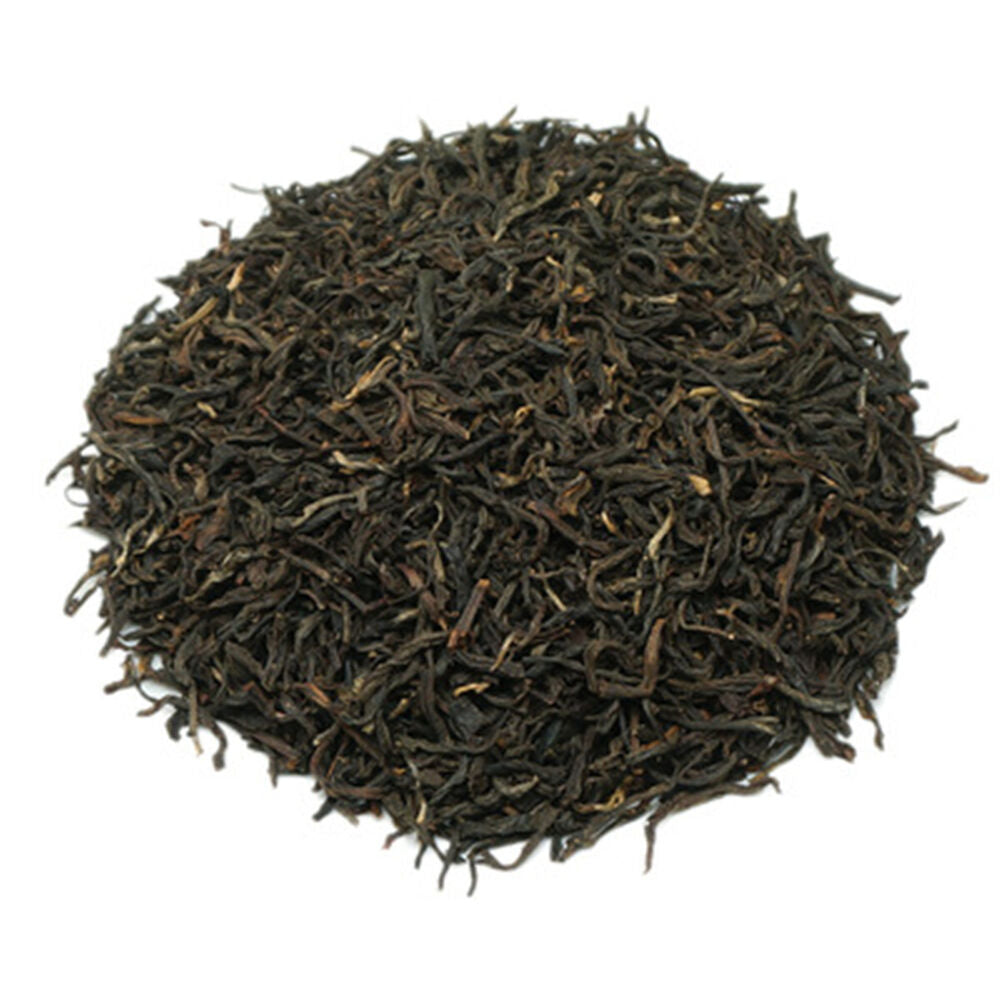 Qi Men Hong Cha * Keemun Black TeaGongfu Tea Black Chinese Red Tea Loose Leaf