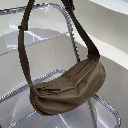 Women SHoulder Retro Lady Pillow Bags Purses And Handbags