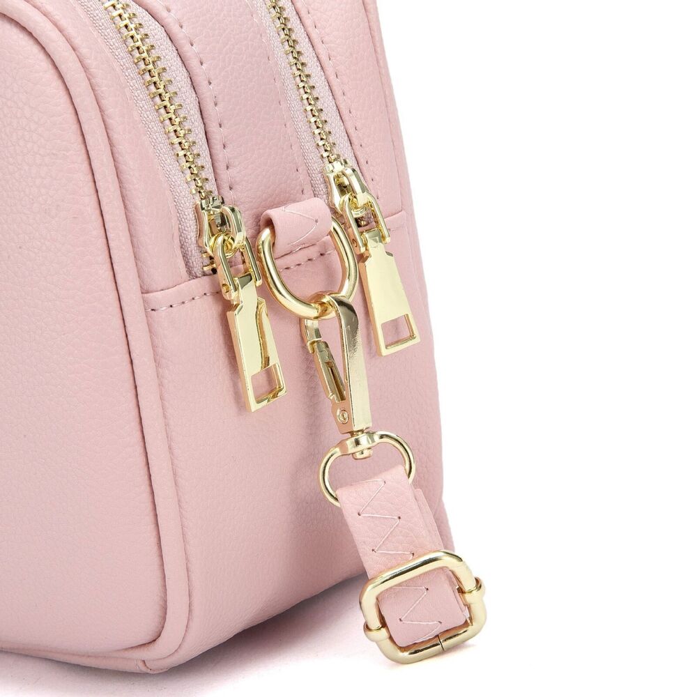 Crossbody Bags Women PU Leather Shoulder Bag Bags Fashion Women Wallet HandBags
