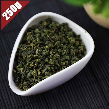 2023 Chinese Anxi TieGuanYin Oolong Tie Guan Yin 1725 Gold Gui Tea 250g