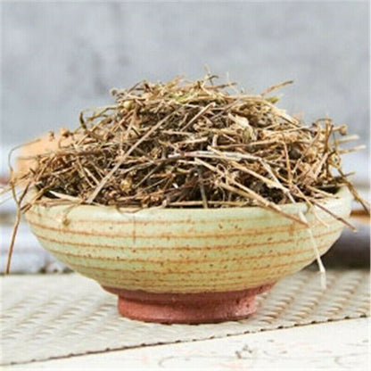 Organic Dried Ecology Bai Hua She Cao Herbal Tea Oldenlandia DiffusaHedyotis-