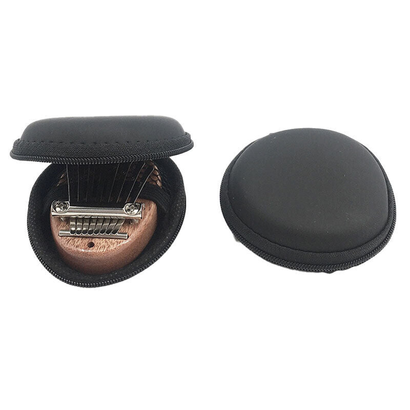 Musical Instrument Kalimba Bag Thumb Piano Mbira Soft Case Shoulder PortableMC