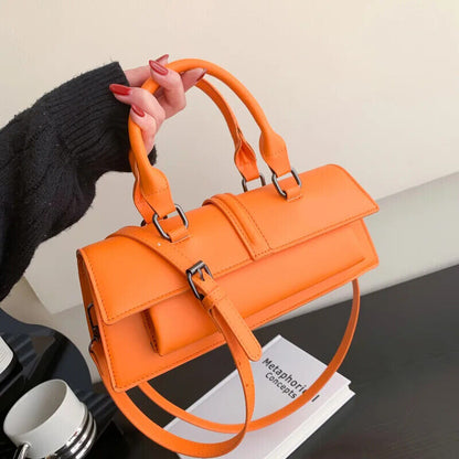 Women's Shoulder Bags Handbag Crossbody Bag Fashion Women Short Handle Totes