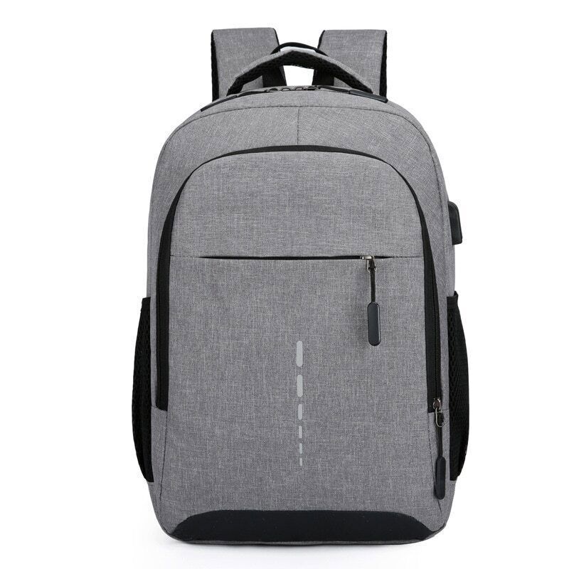 Men's Backpack Ultra Lightweight Back Bag Men Book Bag Men's Backpack
