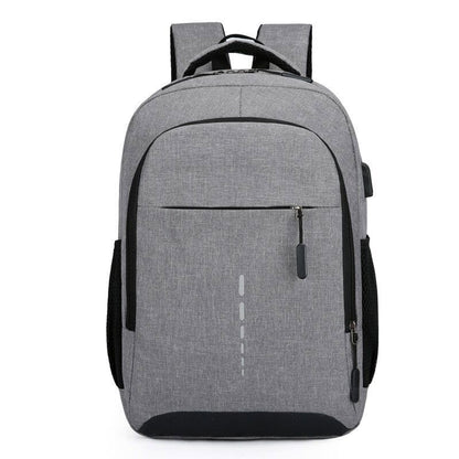 Men's Backpack Ultra Lightweight Back Bag Men Book Bag Men's Backpack