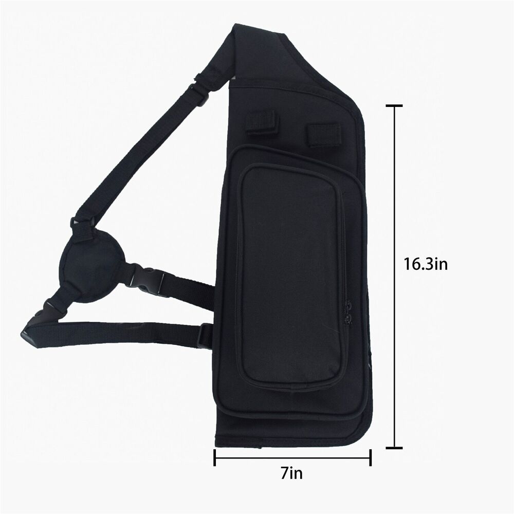 Arrow Quiver Arrows Storage Arrow Bag Quiver Bow Hunting Shooting Outdoor