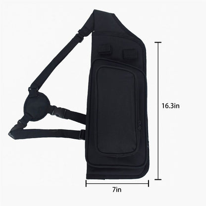 Arrow Quiver Arrows Storage Arrow Bag Quiver Bow Hunting Shooting Outdoor