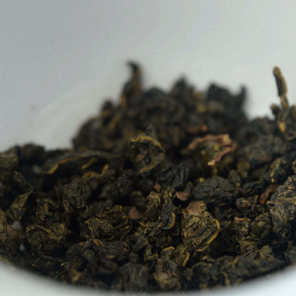 125g 2022 Brand New Oolong Tea Chinese Natural Oolong Green Tea Loose Leaf Tea