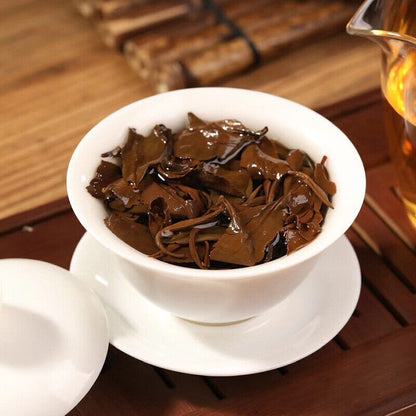 Healthy Tea Chinese Tea High Quality Shoumei Loose Leaf White Tea 500g