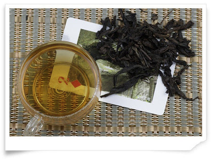 250g Chinese Da Hong Pao Tea Big Red Robe Oolong Tea The Original Organic Gift