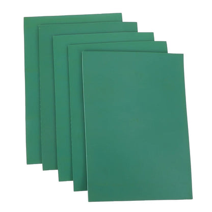 Carving Block Rubber Sheet Printmaking Stamp Kit Printing Board Plate 21.5x15xcm