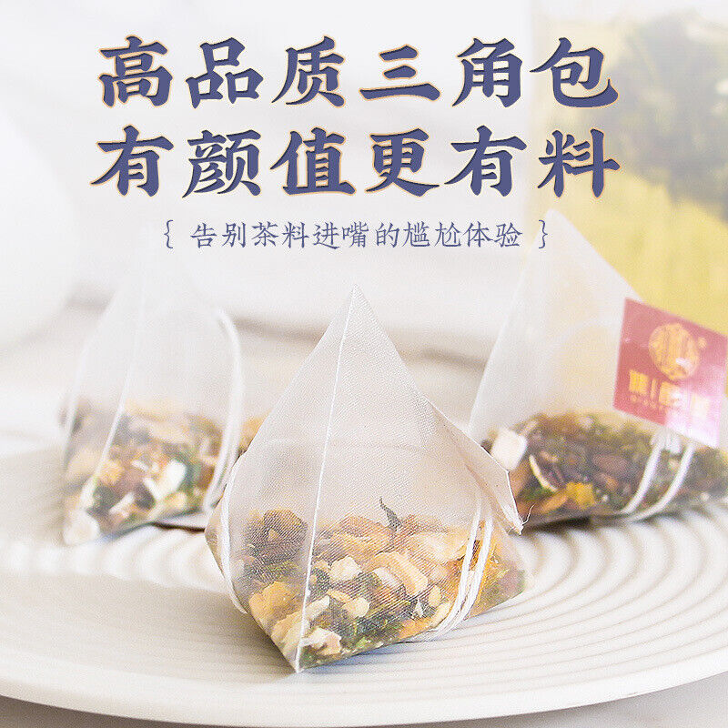 250g/ Bag Ericium Mushroom Clove Sea Buckthorn Tea Clove Yam Buddha's Hand Tea