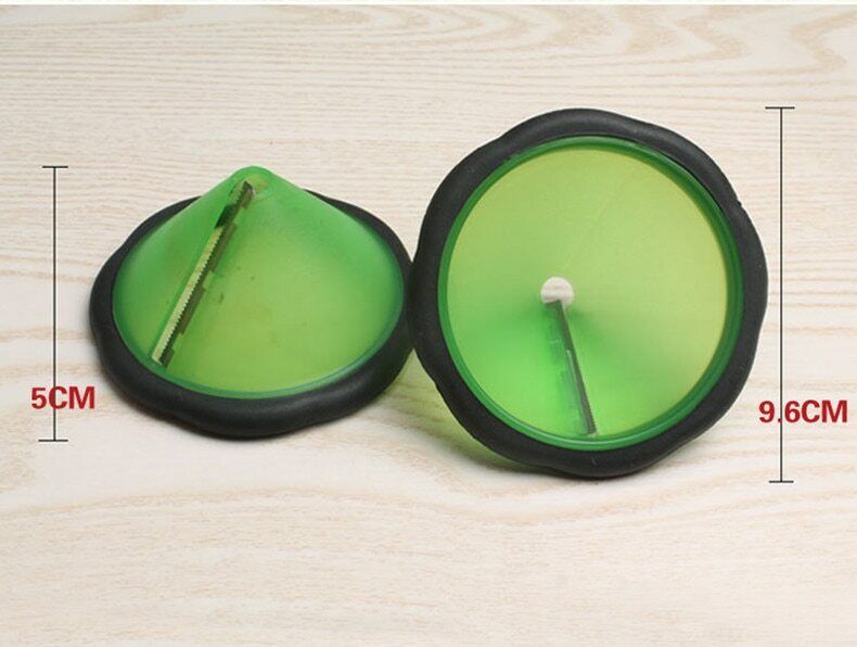 Cooking Tool Stainless Steel Creative Kitchen Gadget Vegetable Spiralizer Slicer
