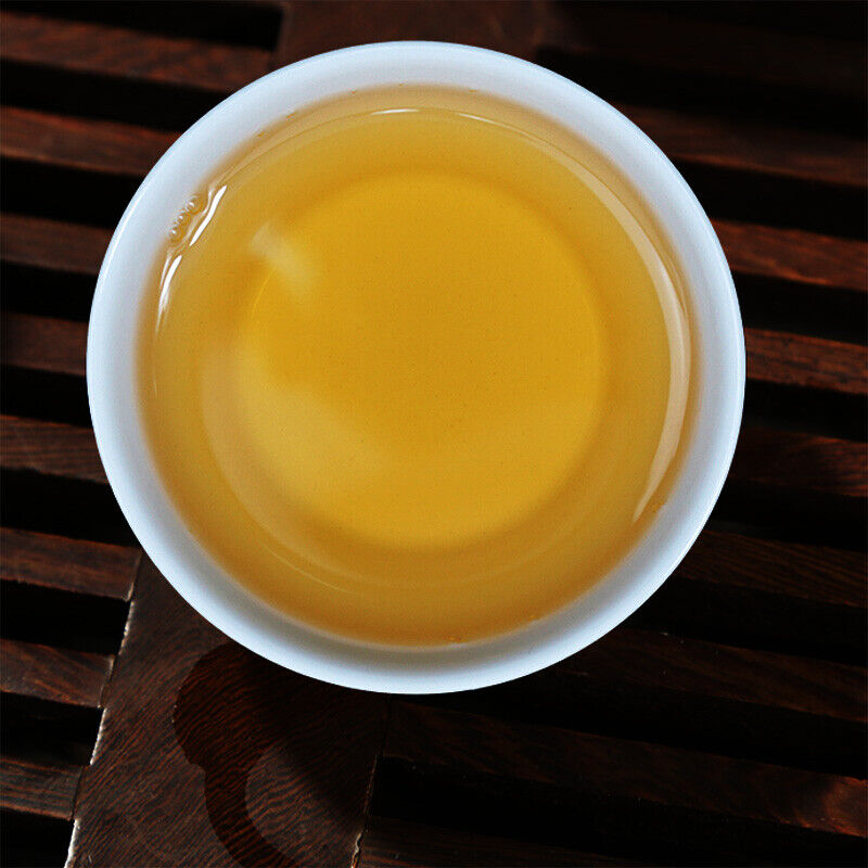 TAETEA Jia Ji Tuo Cha Dayi Pu-erh Tea Tuo 500g Sheng Puer Raw Tuocha