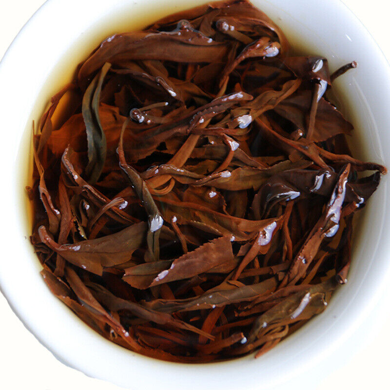 250g Black Tea Chinese Top lowering blood pressure Lapsang Souchong Wuyi red Tea