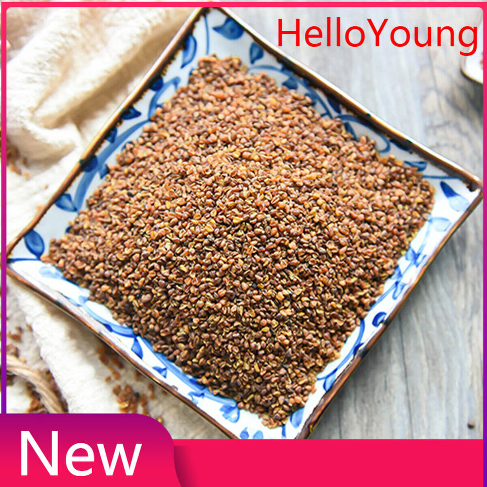 Herbal Tea Bitter Buckwheat Black Bitter Xichang Sichuan Whole Germ Green Food