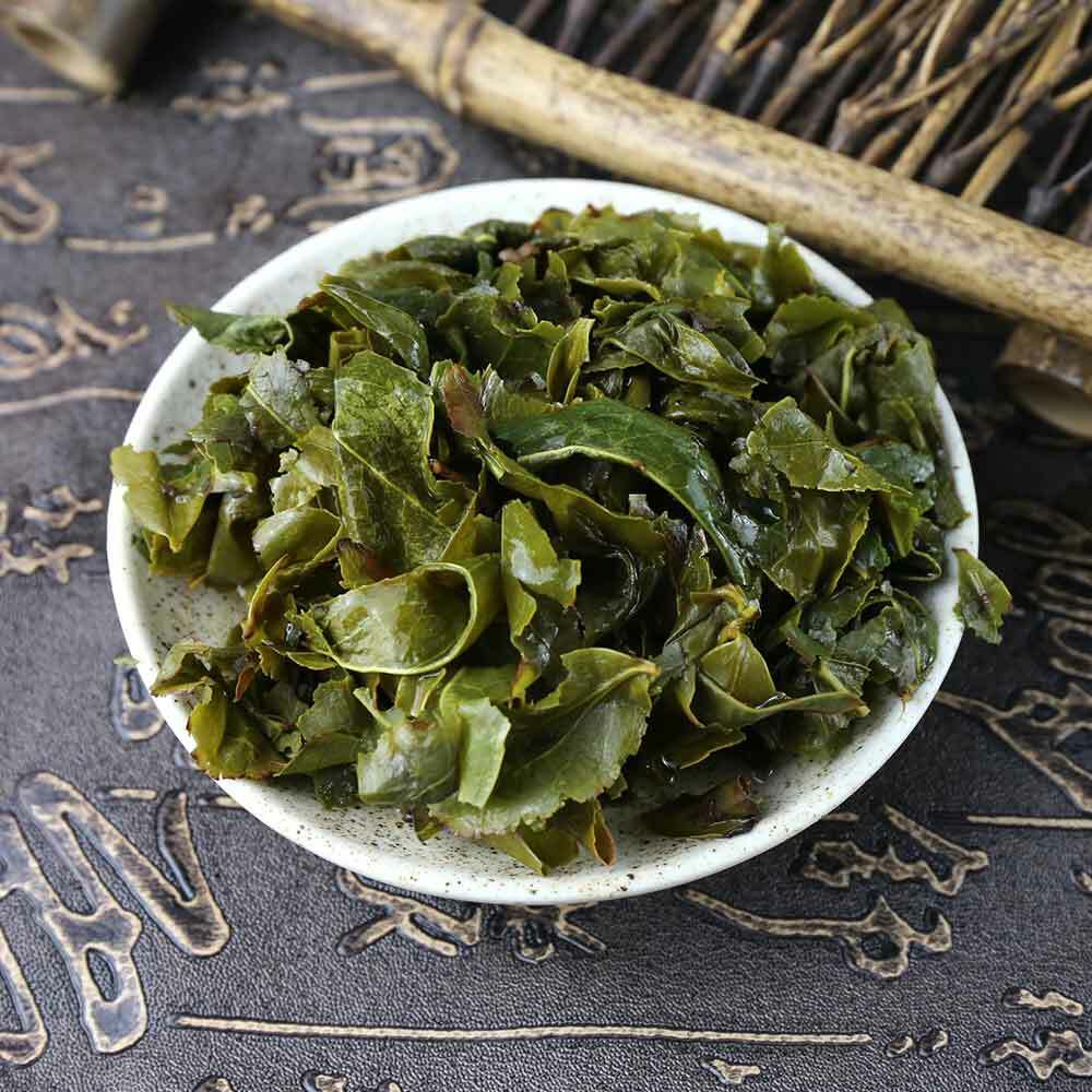 2023 Chinese Gold Gui Anxi TieGuanYin Green Tea Oolong Tie Guan Yin 250g