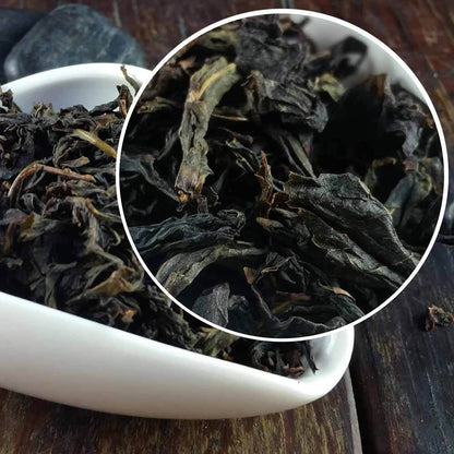 Chinese Oolong Tea AAAAA Flower Fragrance Da Hong Pao Tea Big Red Robe Tea