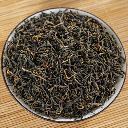 250g Lapsang Souchong Tea Chinese Tea Black Tea Slight Smoked Longan Aroma