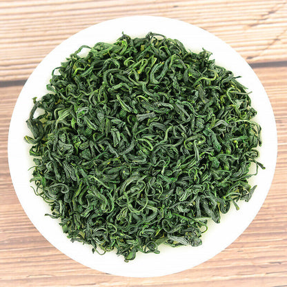 Hubei Enshi Se-Tea High MountainGreen Tea En Shi Selenium-enriched Se Tea