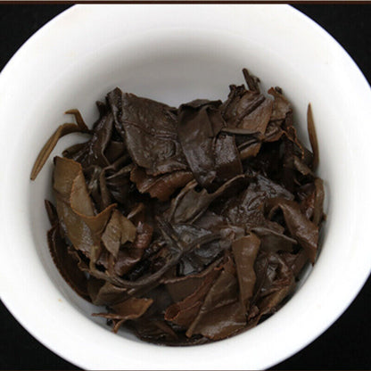 500g Organic Fuding White Tea Natural Square White Tea Weight Loss Healthy Drink