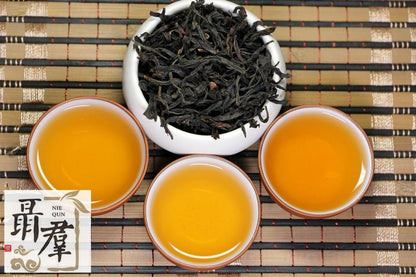 100g China guang dong oolong tea Feng Huang Dan Cong Mi Lan Xiang