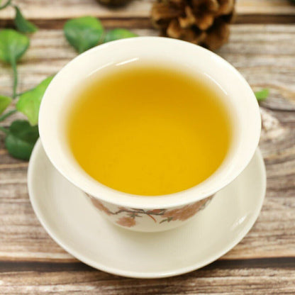 2023 Taiwan Oolong High Mountain Tea Gaoshan Oolong Chinese Tea 150g/5.29oz