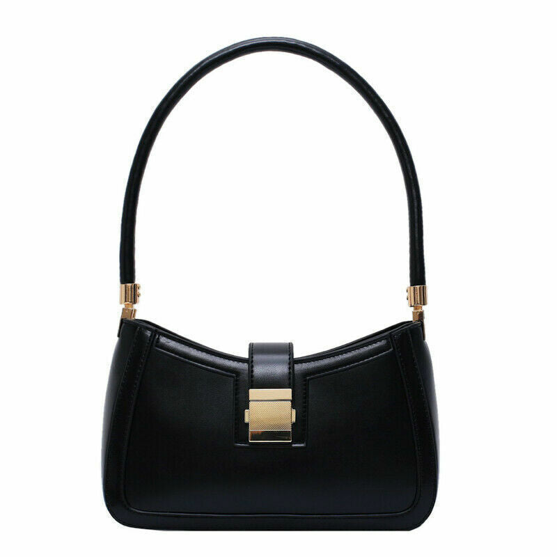 PU Leather Shoulder Bags For Women Handbags Small Travel Hand Bag Lady Bags