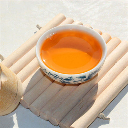 250g Top Jinjunmei Tea Wuyishan Paulownia Off Jinjunmei Black Tea Red Tea Bulk