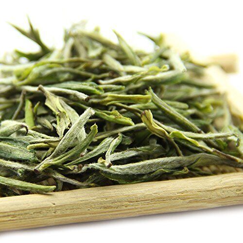 Early Spring Anhui Huang Shan Mao Feng Green Tea-50g/1.8oz